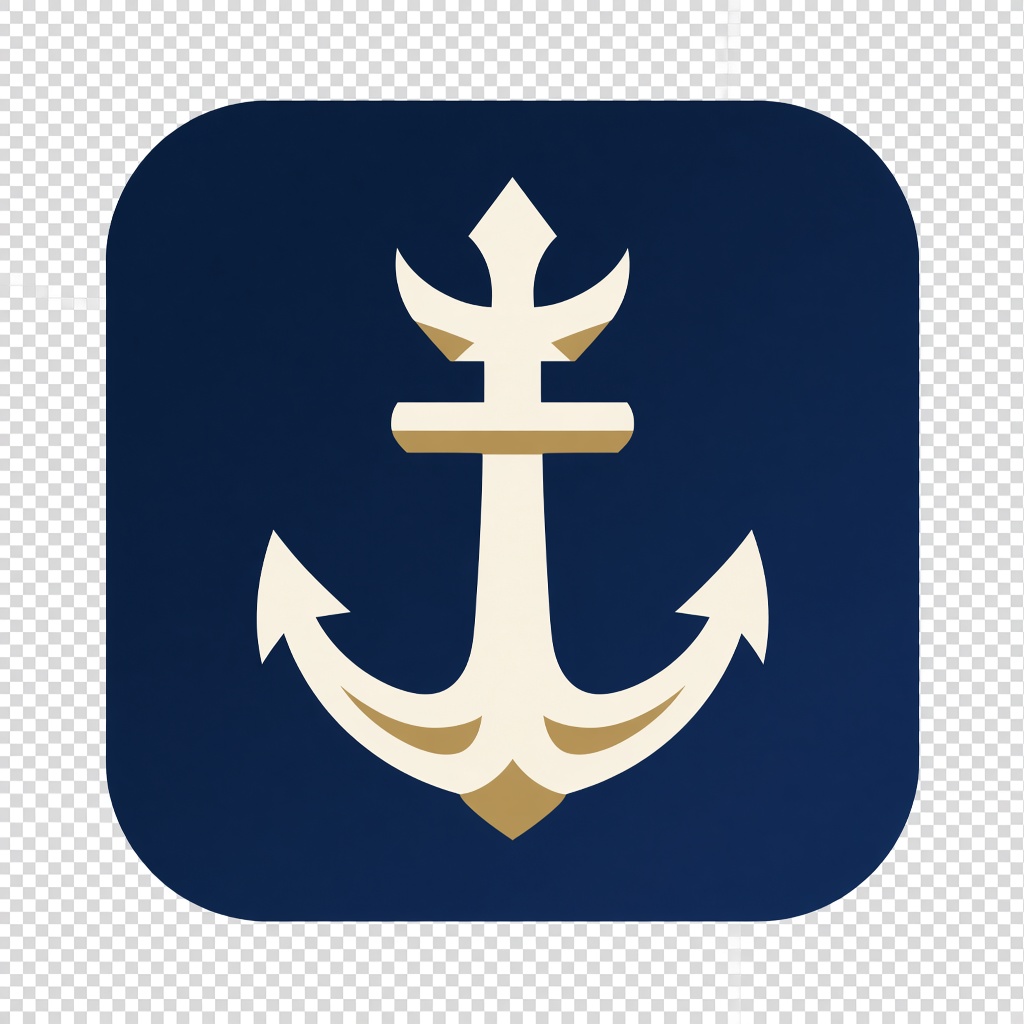 Noble Anchor Studio logo